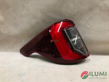 Achterlicht links LED Ford Explorer VI 19- donker!, Verzenden, Gebruikt, Ford