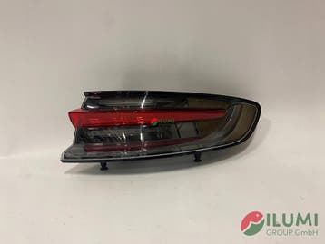 Porsche Macan 95B Lift 2018-2024 Achterlicht Rechts LED, Verzenden, Gebruikt