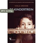 De kindertrein 9789401614061 Viola Ardone, Verzenden, Gelezen, Viola Ardone