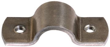 Dehn Klang Al Rd16 Met Boring Afstand 38mm 2XM6 - 490022, Verzenden