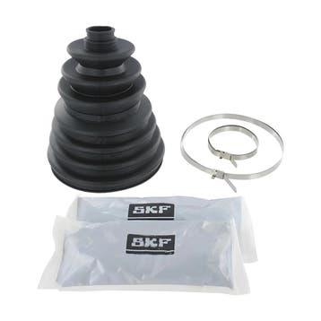 SKF VKJP 01003 aandrijfashoesset wielzijde, OE-kwaliteit, Ophalen of Verzenden, Nieuw