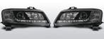 Koplampen Devil Eyes | geschikt voor Fiat Stilo 3-Deurs 2001, Verzenden, Nieuw, Fiat
