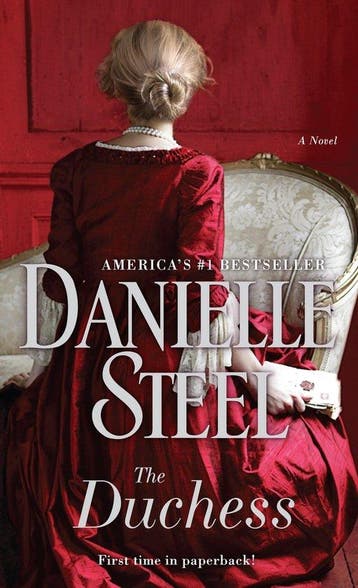 The Duchess 9780425285411 Danielle Steel, Verzenden, Danielle Steel