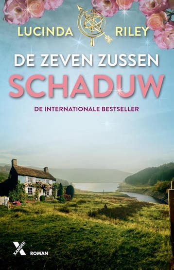 Schaduw / De zeven zussen / 3 9789401623971 Lucinda Riley, Boeken, Verzenden, Gelezen, Lucinda Riley