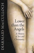 Lower Than The Angels 9780241400937 Diarmaid MacCulloch, Verzenden, Diarmaid MacCulloch