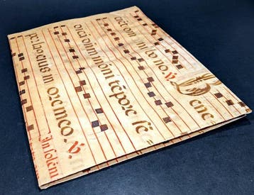 Mignard - [TEMPLIERS] Monographie du Coffret de M. le Duc de