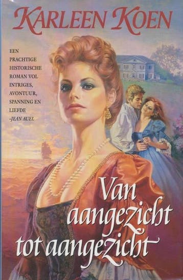VAN AANGEZICHT TOT AANGEZICHT 9789024527434 K. Koen, Verzenden, K. Koen