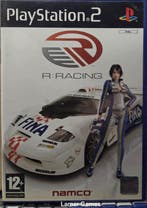 R Racing (ps2 used game), Ophalen of Verzenden