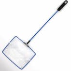 Schepnet basic 12.5x10cm (Schepnetten, Accessoires), Verzenden, Nieuw, Overige typen