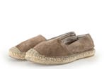 Manfield Espadrilles in maat 38 Beige, Kleding | Dames, Schoenen, Espadrilles, Verzenden, Beige, Manfield