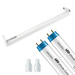 Aigi Dybolo LED TL Armatuur met T8 Buis - 60cm, Verzenden, Nieuw