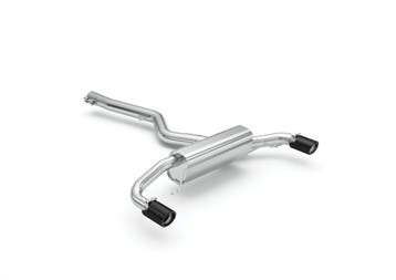 Einddemper / 3-serie Touring G20 / G21 / G22 / G23 | Eisenma, Verzenden