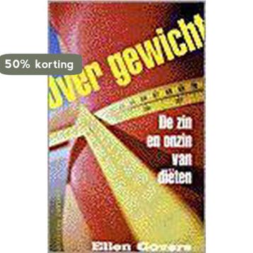 OVER GEWICHT 9789025411886 E. Govers, Verzenden, E. Govers