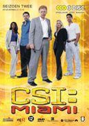 CSI Miami - Seizoen 2 deel 1 op DVD, Cd's en Dvd's, Verzenden, Nieuw in verpakking