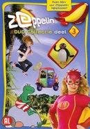 Zappelin collectie 3 op DVD, Verzenden, Nieuw in verpakking