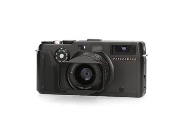 Hasselblad Xpan - <500 kliks - 1 jaar garantie, Audio, Tv en Foto, Ophalen of Verzenden
