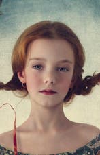 Svetlana Melik- Nubarova - On the threshold of life