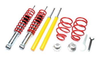 TA Schroefset BMW 5 Serie E34 525i 530i 540i 524 530D B5279, Nieuw, BMW