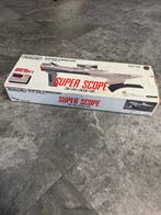 Nintendo - Super Famicom (Japanese SNES) - Super Scope -, Games en Spelcomputers, Nieuw