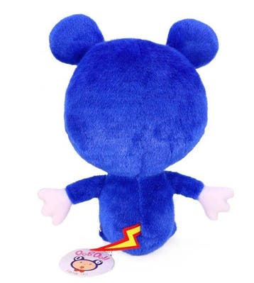 Takashi Murakami (1962) - Mr. Dob