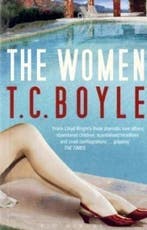 The Women 9781408803608 t. Coraghessan Boyle, Livres, Verzenden, T. Coraghessan Boyle