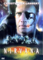 Nirvana (dvd tweedehands film), Cd's en Dvd's, Ophalen of Verzenden, Nieuw in verpakking