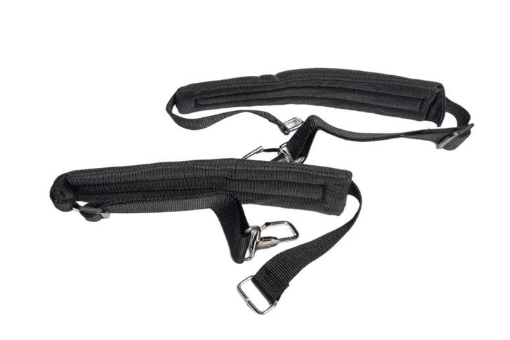 Draagriemen Voor De Kibani Bladblazer 42,7 CC 1,7 PK, Jardin & Terrasse, Outils à main