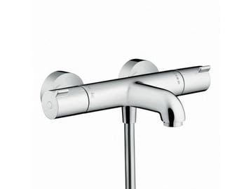 Hansgrohe Ecostat 1001 CL - Opbouw badthermostaat -, Doe-het-zelf en Bouw, Verzenden, Zo goed als nieuw