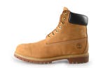 Timberland Veterboots in maat 44 Bruin, Kleding | Heren, Schoenen, Bruin, Verzenden, Timberland, Boots