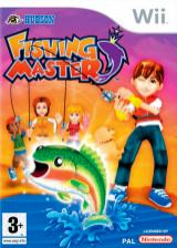 Fishing Master [Wii], Verzenden, Nieuw