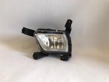 MG ZS I 2021-2024 linker halogeen, Autos : Pièces & Accessoires, Verzenden