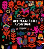Het magische avontuur 9789045123844 Marianna Oklejak, Boeken, Verzenden, Zo goed als nieuw, Marianna Oklejak