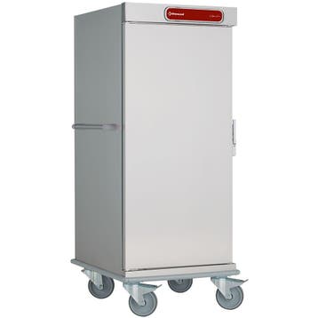 Neutrale Wagen | Voor 8 Dienbladen | Isotherme |, Articles professionnels, Verzenden
