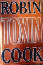 Toxin 9780399143168 Robin Cook, Verzenden, Robin Cook