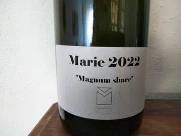 Vermeersch - Marie 2022, janv. 2022, Alice 2023 &, Nieuw