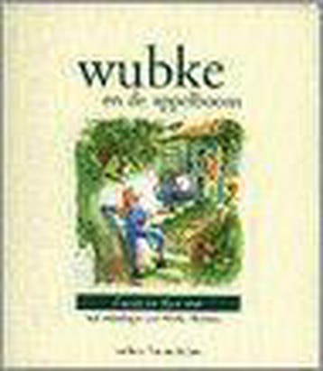Wubke en de appelboom / Zonnekind-leesboeken 9789031713585, Verzenden, Gelezen, Geert de Kockere