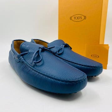 Tods - Mocassins (loafers) - Taille : EU 47.5 - Neuf dans