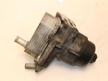 Oliefilterhuis Ford Transit O96026, Nieuw
