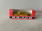 Volga (GAZ) 1:43 - Modelauto - GAZ Volga M21 politie, Nieuw