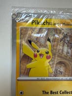 Pokémon - 1 Card - Pikachu Carte promo, Foil - Various sets