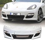 PARE-CHOCS AVANT PORSCHE PANAMERA S 4S 10-14, Verzenden, Nieuw