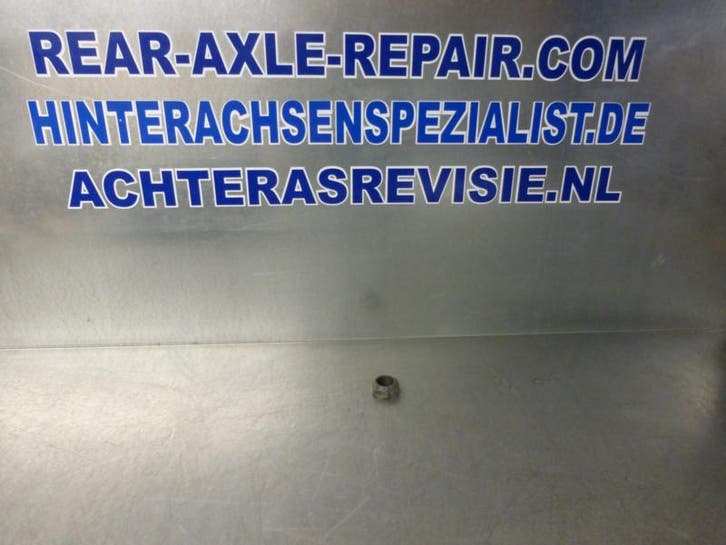 Pignonas moer Opel Ascona 400, Opel Manta 400 (Achteras), Autos : Pièces & Accessoires, Freins & Transmission, Envoi