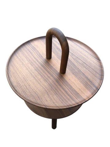 Cassina - Jaime Hayon - Bijzettafel - Poëtische Reactie -