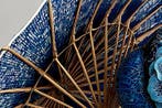NYX - L’Élégance de Porcelaine – L’Ombrelle Bleue
