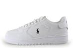 Polo Ralph Lauren Sneakers in maat 45 Wit, Kleding | Heren, Schoenen, Verzenden, Wit, Sneakers, Polo Ralph Lauren