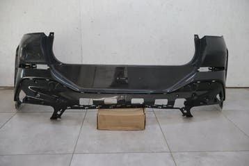 achterbumper BMW X6 G06 M-pakket 8069965, Auto-onderdelen, Verzenden, Gebruikt
