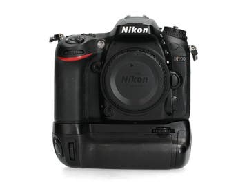 Nikon D7200 - 1 jaar garantie, TV, Hi-fi & Vidéo, Ophalen of Verzenden