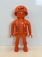 Rob VanMore - Playmobil VANMORE Hermes XXL - 63cm