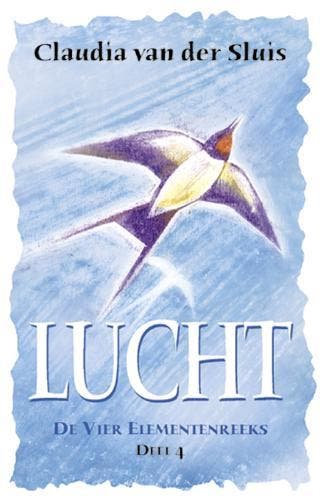 VIER ELEMENTEN 02 LUCHT 9789063785697 C. van der Sluis, Verzenden, C. van der Sluis
