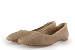 La Strada Ballerinas in maat 41 Goud, Kleding | Dames, Schoenen, Overige kleuren, Verzenden, Ballerina's, La Strada